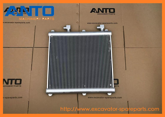 14638977 VOE14638977 Oil Cooler Excavator Air Conditoner Parts Fitting For VOE EC55B