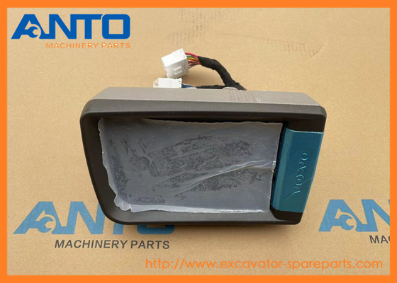 14640102 VOE14640102 ECU Excavator Controller For Vo-lvo EC120D EC140D EC170D