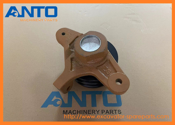 6735-81-6201 6735-81-6200 Idler Pulley KOMATSU Excavator Spare Parts For PC220LL-6