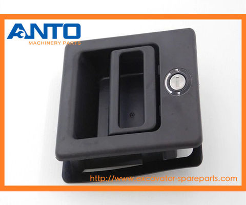 14652324 VOE14652324 Handle Excavator Spare Parts Fitting For VOE EC120D EC135B