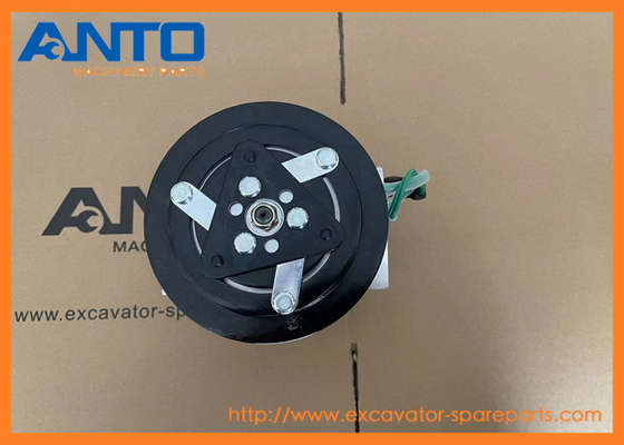 14659238 VOE14659238 Compressor Excavator Air Conditoner Parts Fitting For Vo-lvo A25G