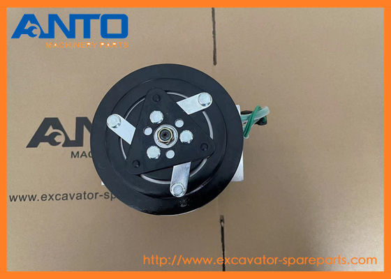 14659238 VOE14659238 Compressor Excavator Air Conditoner Parts Fitting For VOE A25G
