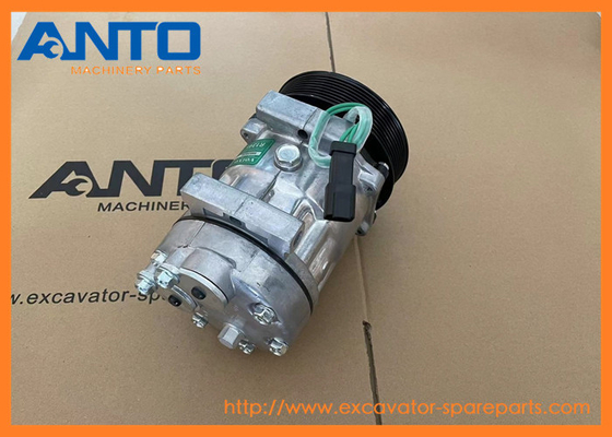 14659238 VOE14659238 Compressor Excavator Air Conditoner Parts Fitting For Vo-lvo A25G