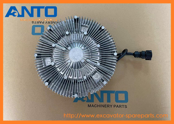 14670742 VOE14670742 Clutch Excavator Electric Parts Fitting For Vo-lvo EC170D