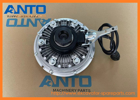 14670742 VOE14670742 Clutch Excavator Electric Parts Fitting For VOE EC170D
