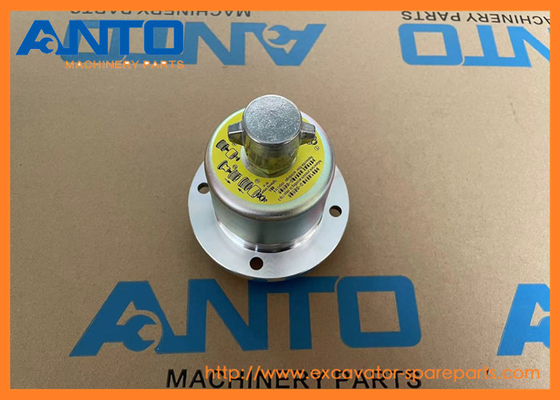 20Y-60-31271 20Y-60-31270 Breather KOMATSU Excavator Spare Parts For PC300-8
