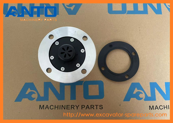 20Y-60-31271 20Y-60-31270 Breather KOMATSU Excavator Spare Parts For PC300-8