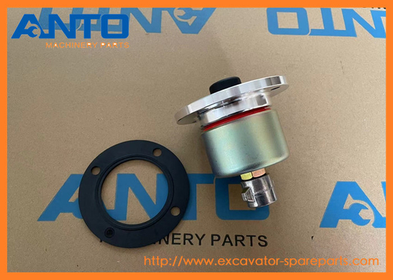 20Y-60-31271 20Y-60-31270 Breather KOMATSU Excavator Spare Parts For PC300-8