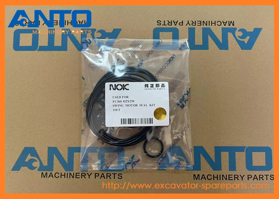 14684412 VOE14684412 Sealing Kit Excavator Spare Parts Fitting For Vo-lvo EC360B EC700B