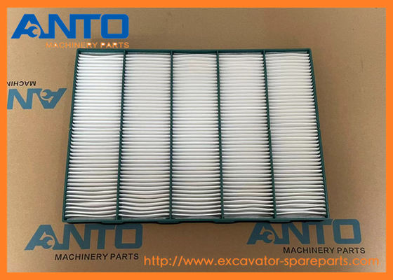 14689735 VOE14689735 Filter Excavator Filter Fitting For VOE EC120D EC135B EC140B