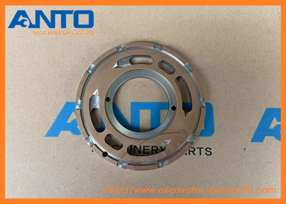 K9007398 Valve Plate DOOSAN Excavator Hydraulic Pump Parts For DX225LC DX230LC