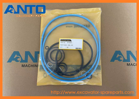 14718261 VOE14718261 Sealing Kit Excavator Spare Parts Fitting For VOE EC220D EC220E