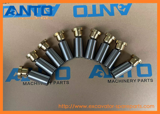 K9007406 Piston ASS'Y DOOSAN Excavator Travel Motor Parts For DX230LC DX235LCR