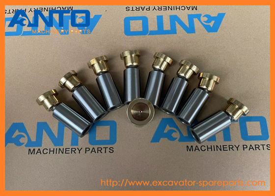 K9007406 Piston ASS'Y DOOSAN Excavator Travel Motor Parts For DX230LC DX235LCR