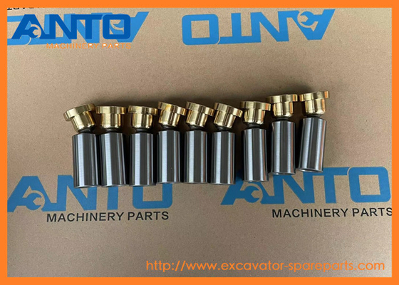K9007406 Piston ASS'Y DOOSAN Excavator Travel Motor Parts For DX230LC DX235LCR