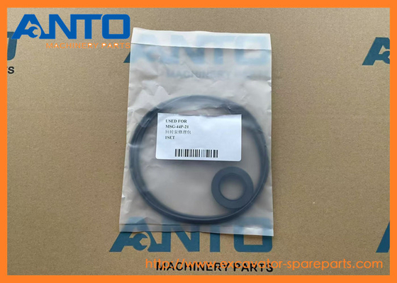 148-4738 1484738 Swing Drive Seal Kit Excavator Swing Gear Fitting For 307C
