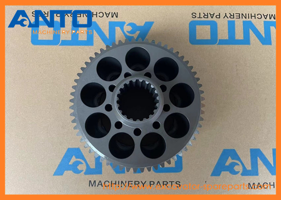 K9007397 Cylinder Block Rotor DOOSAN Excavator Travel Motor Parts For DX225LC-5 DX235LC-5