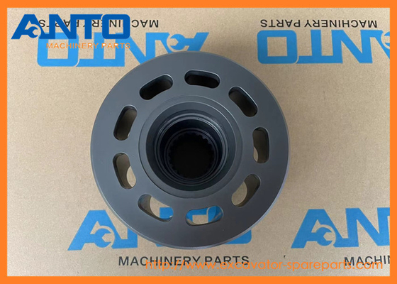 K9007397 Cylinder Block Rotor DOOSAN Excavator Travel Motor Parts For DX225LC-5 DX235LC-5