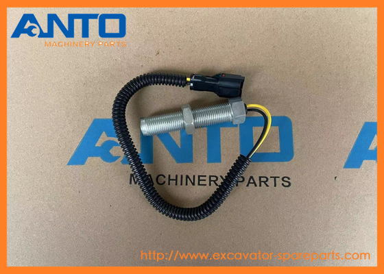 2547-1015 25471015 Speed Sensor DOOSAN Excavator Electric Parts For DX140W DX210