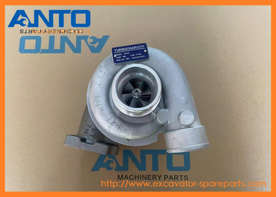 1487183 148-7183 Turbocharger Excavator Engine Parts Fitting For 416C 416D 420D 426C 428C