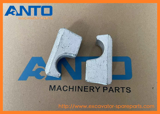 14881236 VOE14881236 Clamp Excavator Spare Parts Fitting For VOE EC135B EC140B