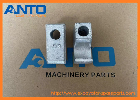 14881236 VOE14881236 Clamp Excavator Spare Parts Fitting For VOE EC135B EC140B