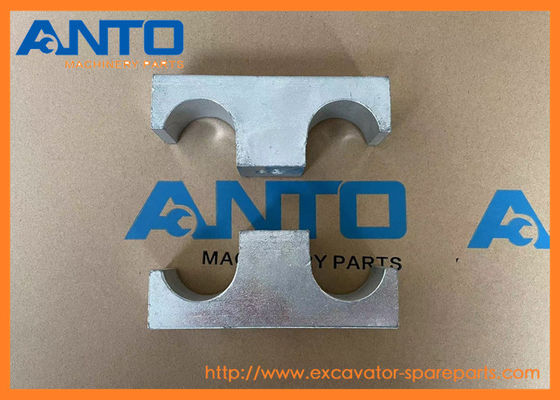 14881245 VOE14881245 Clamp Excavator Spare Parts Fitting For VOE EC330B EC330C EC340D