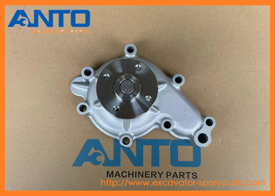 1G772-73032 Water Pump KUBOTA Excavator Spare Parts For M6040DH KX080-3S