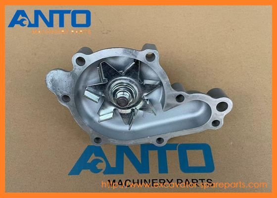 1G772-73032 Water Pump KUBOTA Excavator Spare Parts For M6040DH KX080-3S