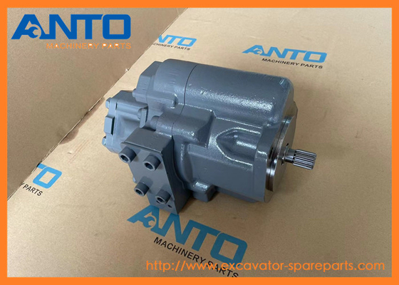 194-6468 1946468 Gear Pump Excavator Engine Parts For S3L2 303 CR