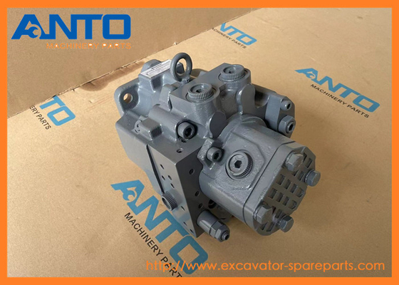 194-6468 1946468 Gear Pump Excavator Engine Parts For S3L2 303 CR