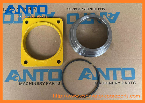 6112-13-5250 6112-13-5251 Seal Ring KOMATSU Excavator Spare Parts For PC400LC-1