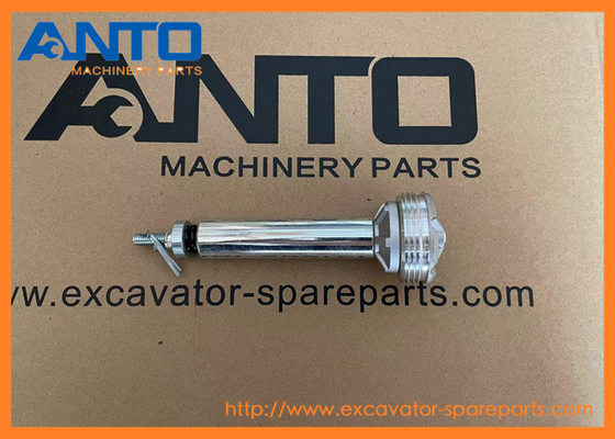 14531081 VOE14531081 Excavator Main Control Valve Fit Vo-lvo EC135B EC140B
