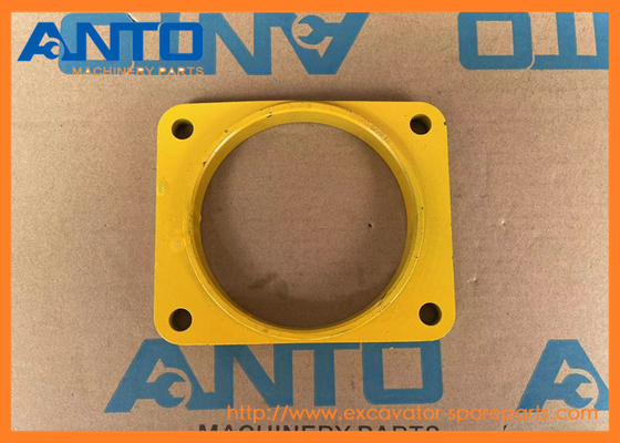 6693-12-5530 6693125530 Flange KOMATSU Excavator Spare Parts For NTO-6-CI-1C