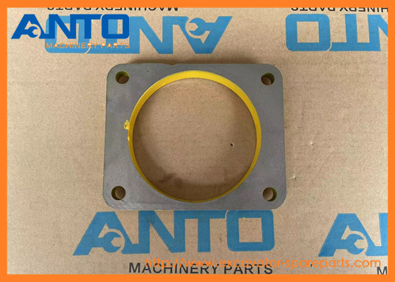 6693-12-5530 6693125530 Flange KOMATSU Excavator Spare Parts For NTO-6-CI-1C