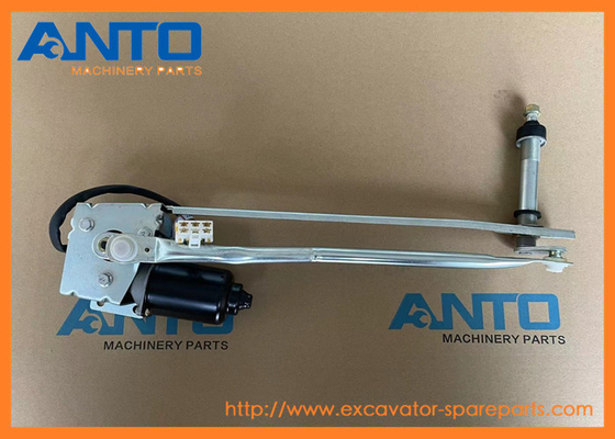 20Y-54-39502 20Y-54-39501 Wiper ASS'Y KOMATSU Excavator Spare Parts For PC200-6 PC300-6