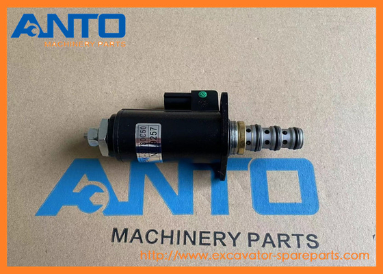 4654325 Solenoid Valve HITACHI Excavator Spare Parts For ZX450-3 ZX470H-3