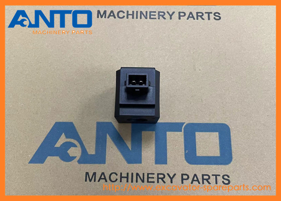 717/20108 Solenoid Valve Coil 24V JCB Excavator Spare Parts For JS160