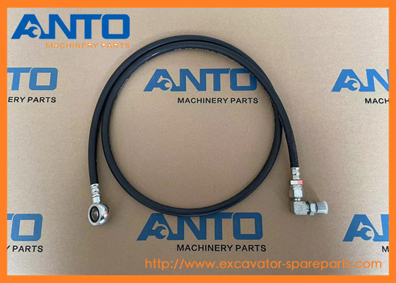 14Z-43-12820 14Z4312820 Hose Fitting For KOMATSU Excavator D65EX D65PX
