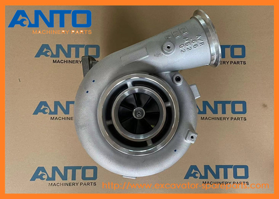 150-7201 1507201 Turbocharger Excavator Engine Parts Fitting For C-12