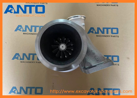 150-7201 1507201 Turbocharger Excavator Engine Parts Fitting For C-12