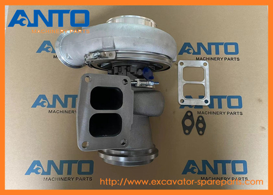 150-7201 1507201 Turbocharger Excavator Engine Parts Fitting For C-12
