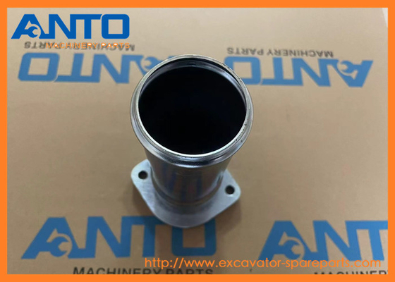 6741-61-6230 6741616230 Connection KOMATSU Excavator Spare Parts For PC300-7 PC360-7