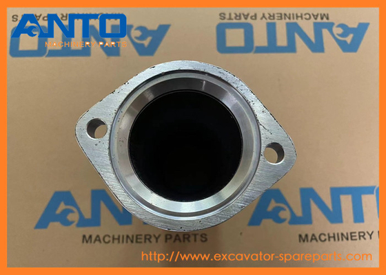 6741-61-6230 6741616230 Connection KOMATSU Excavator Spare Parts For PC300-7 PC360-7