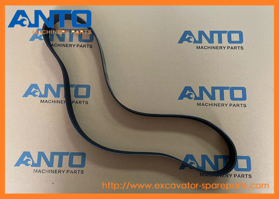 15078671 VOE15078671 Belt Excavator Engine Parts Fitting For EC210B