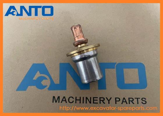 6251-61-2610 6251-61-2620 Thermostat KOMATSU Excavator Spare Parts For PC490-10 6D125