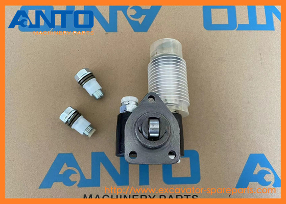105220-6490 1052206490 Fuel Feed Pump DOOSAN Excavator Engine Parts For SOLAR 225LC-V DX140W