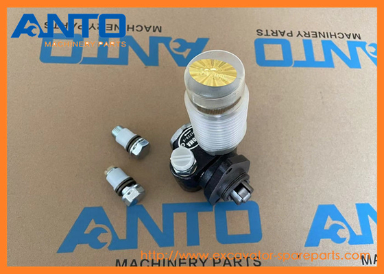 105220-6490 1052206490 Fuel Feed Pump DOOSAN Excavator Engine Parts For SOLAR 225LC-V DX140W