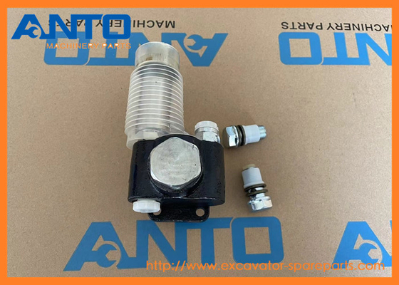 105220-6490 1052206490 Fuel Feed Pump DOOSAN Excavator Engine Parts For SOLAR 225LC-V DX140W