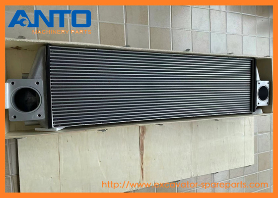 17A-03-41122 17A0341122 After Cooler KOMATSU Bulldozer Spare Parts For D155AX-6
